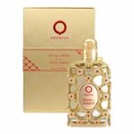 Orientica – Royal Amber Eau de Parfum – 80 ml – Un Parfum Oriental Boisé d’Exception