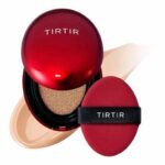 TIRTIR – Mask Fit Red Cushion – Teinte 24N Latte – 18g