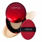 TIRTIR – Mask Fit Red Cushion – Teinte 21W Natural Ivory – 18g