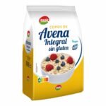 Flocons d’avoine Sans Gluten – Esgir – 450g