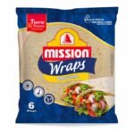 Tortilla Original – Mission – 6 pièces