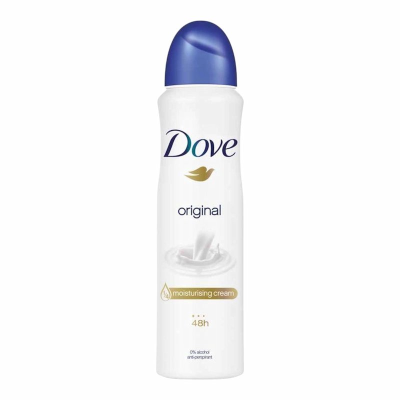 2025/06/1000876133.jpg Dove – Deodorant Spray Original 200 ml – 0% Alcool – Image 1