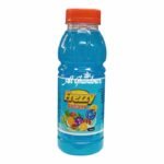 Boisson Bleue Rafraichissante Frezzy  Sans Sucre – 330 ml
