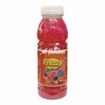 Boisson Frezzy Fruits Rouges Sans Sucre – 330 ml