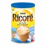 Cafe Soluble RICORE au Lait – 400g