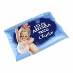 Felce Azzurra Talc – Parfum Classique – 100 g | Talc Doux et Parfumé pour Toute la Famille