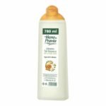 Heno de Pravia – Eau de Cologne à la Glycerine et Thé Blanc – 780 ml