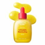 EQQUALBERRY – Serum Illuminateur aux Vitamines – 30 ml