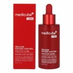 MEDICUBE – Red Acne Succinic Acid Peel – 40g