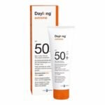DAYLONG Extreme SPF 50+ – 50 ml Protection Solaire Très Haute pour Peaux Sensibles