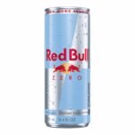 Red Bull Energy Drink Zero Sugar – 250 ml