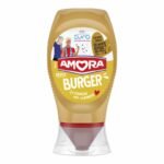 Amora Sauce Burger – 260 g
