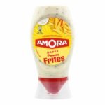 Amora Sauce Pommes Frites – 260 g