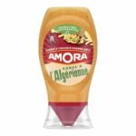 Amora Sauce Algerienne – 260 g