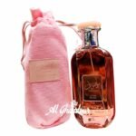 Mousuf Wardi Eau de Parfum – 100 ml – Parfum Oriental et Floral