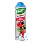 Teisseire Sirop Grenadine Sans Sucre  600ml