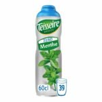 Teisseire Sirop Menthe Sans Sucre 600ml