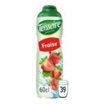 Teisseire Sirop Saveur Fraise 60cl