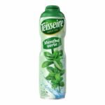 Teisseire Sirop Menthe Verte 60cl