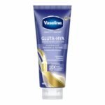 Vaseline Gluta-Hya Serum Burst Lotion Overnight Radiance Repair 330ml