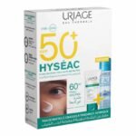 Uriage Hyseac SPF50+ 50 ml + Eau Thermale 50 ml – Pack – Image 2