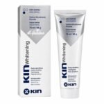 KIN Whitening Dentifrice – 75 ml – Dentifrice Blanchissant Efficace