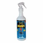 MOUBYD Anti-Cafards 450 ml