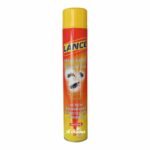 LANCE Aérosol Insecticide Citron 750 ml