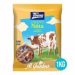 Bonbons Tirma Nata Crème Caramel 1 kg