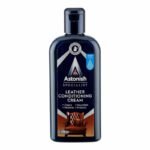 ASTINNISH Creme Nourrissante pour Cuir 250 ml