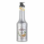 Le Fruit de MONIN Banane 1L