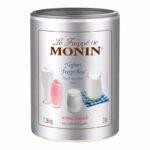 Le Frappe de MONIN Yogurt 1,36 kg