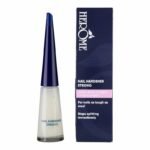 HEROME Durcisseur Fort pour Ongles 10 ml – Soin Réparateur Anti-Casse