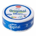 Fromage Fondu Milbona Quesitos Original – 24 pcs