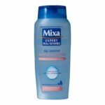 Mixa Gel Douche Dermo-Apaisant à l’Huile d’Amande Douce – 400 ml