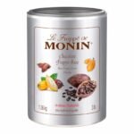 Le Frappe de MONIN Chocolat – 1,36 kg