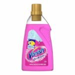 Vanish Oxi Action Gel Rose – Detachant Puissant 1.5L