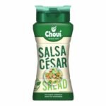 Chovi Caesar Salsa – 250 ml – Sauce César Authentique
