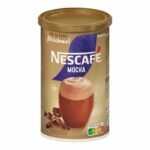 NESCAFE Cappuccino Mocha – 306g