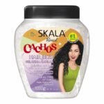 Skala Brasil Cachos – 1kg – Définition & Hydratation pour Boucles