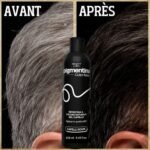Pigmentine Masque Reparateur pour Cheveux Endommagés – 250 ml – Image 2