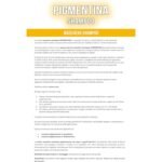 Pigmentine Masque Reparateur pour Cheveux Endommagés – 250 ml – Image 3