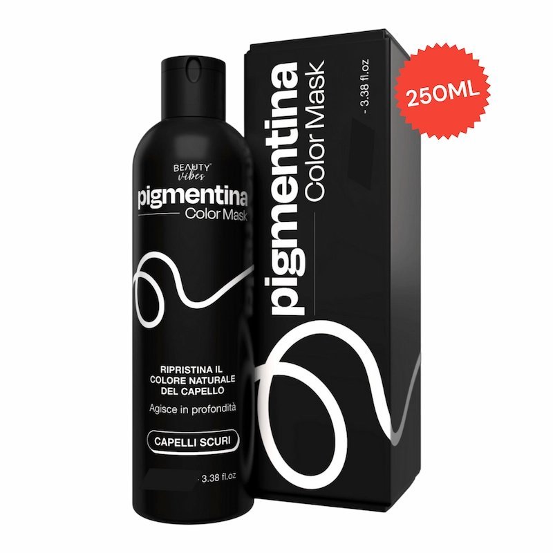 2025/07/1000928236.jpg Pigmentine Masque Reparateur pour Cheveux Endommagés – 250 ml – Image 1
