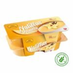 Natillas à la Vanille – Reina – 4x125g
