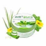 Bettys Nature Gel d’Aloe Vera Pur – 300 ml