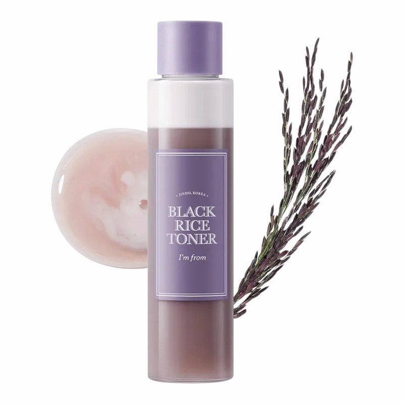 2025/07/1000935812.jpg Im From Toner au Riz Noir – 150 ml – Image 1