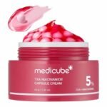 MEDICUBE Creme TXA Niacinamide Capsule – 55g