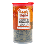 Wajda Graines de Citrouille 200g