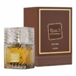 Khamrah Qahwa Lattafa Perfumes – Parfum Unisexe