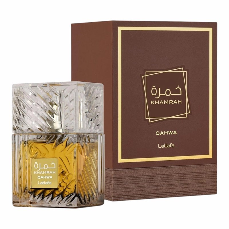 2025/07/1000938646.jpg Khamrah Qahwa Lattafa Perfumes – Parfum Unisexe – Image 1